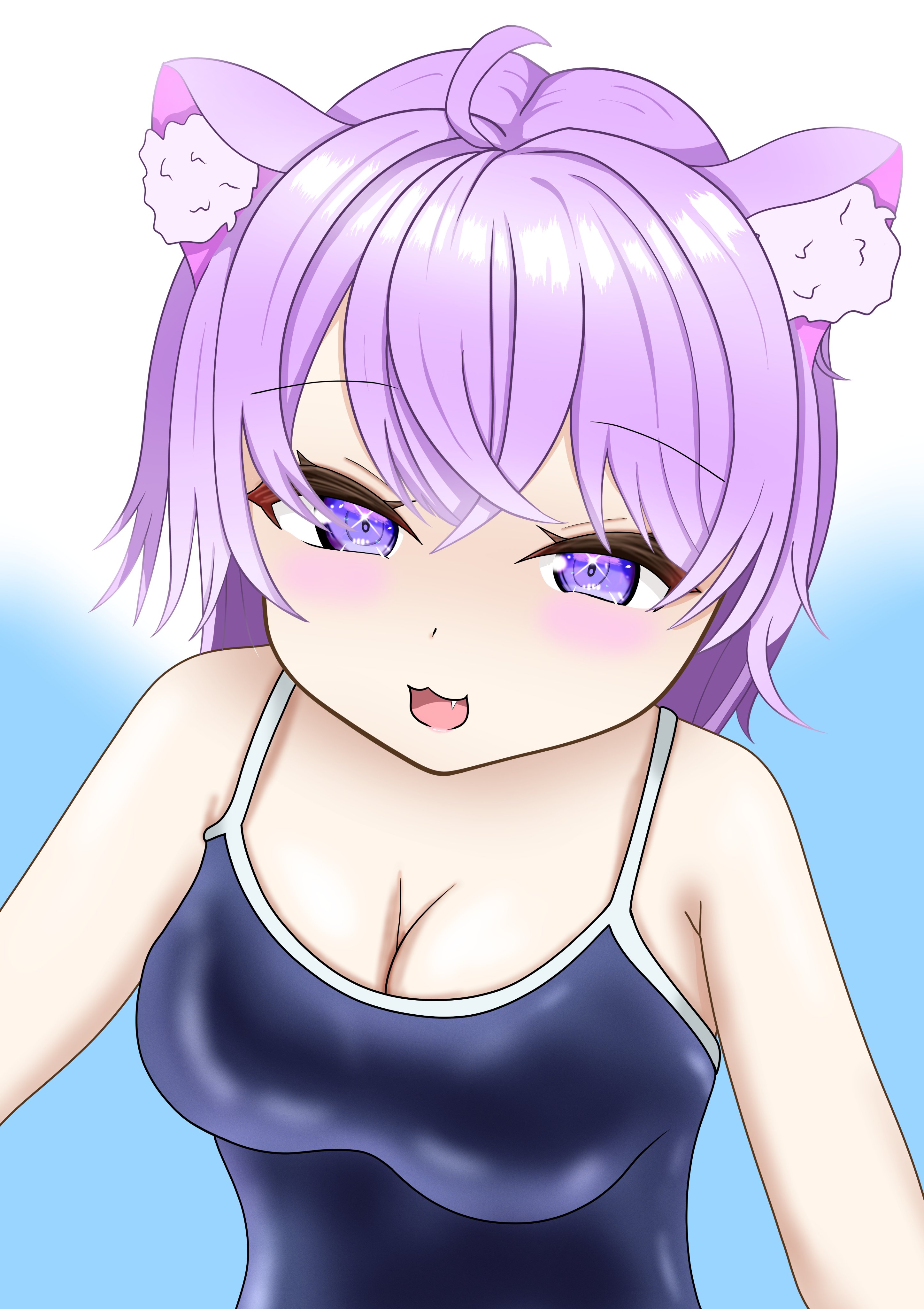 宵御前ページ WEKFEST PERP COMPLETED💫 ようやく2025年のWEKFESTに向けた準備