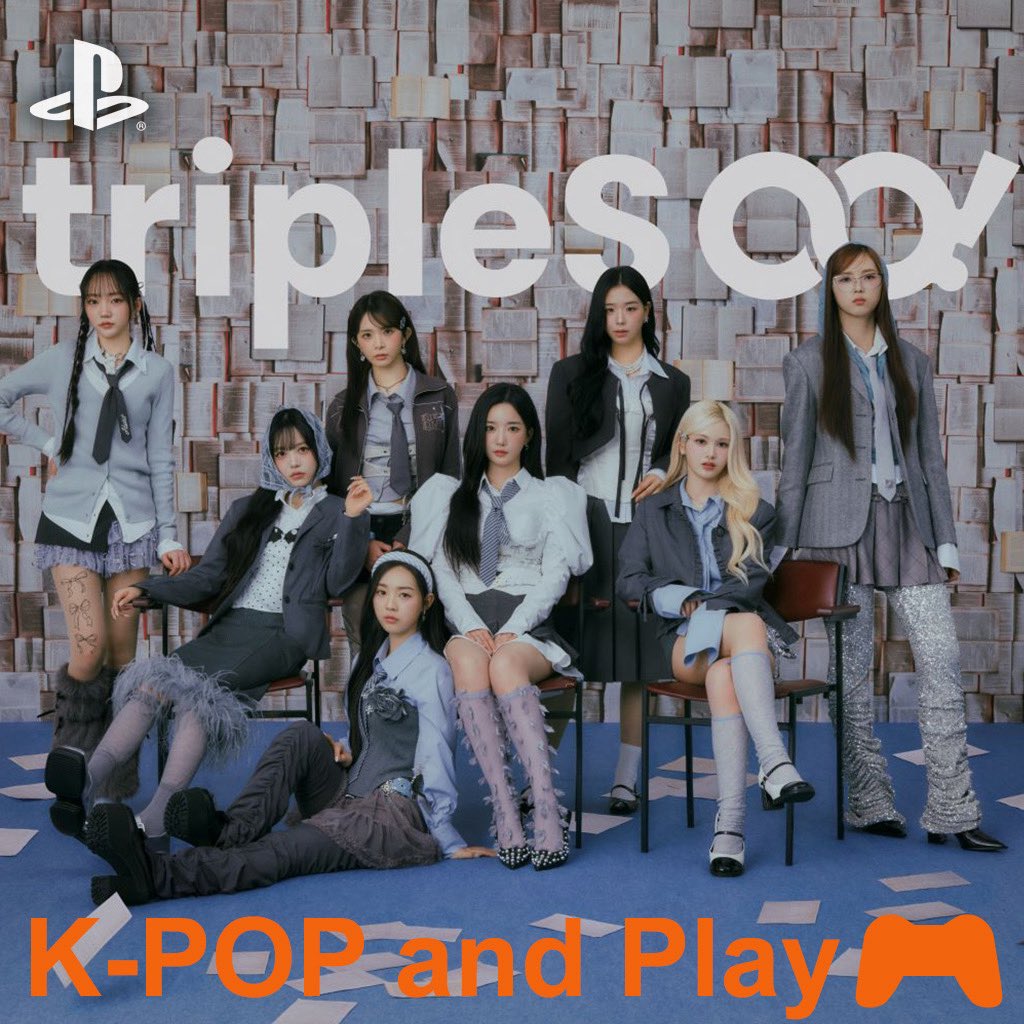 K-POP・アジア tripleS TripleS Acid Angel from Asia 1st Mini Album Access CD