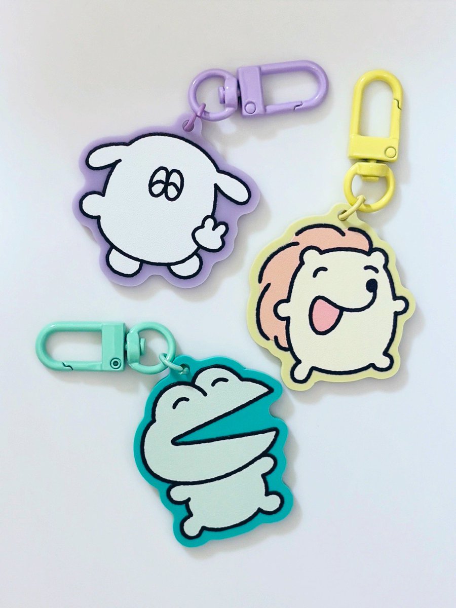 nyeri_Illust's tweet image. 🎪 お品書き 🎪

POPBOX SHIBUYA 内
「CREATORS FESTIVAL DX」前半
に出展します❕❕

期間：10/2〜10/14
会場：渋谷ロフト1F間坂ショップ
時間：11:00〜21:00
ぜひお気に入りを見つけてね〜！
#POPBOX @popbox_sp