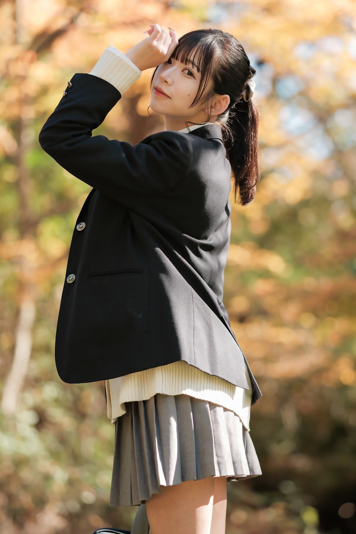 haru2413様　④⑥⑦ 各5本 FORCE(フォース) 2WAY WAIST BAG | 吉田カバンホームページ