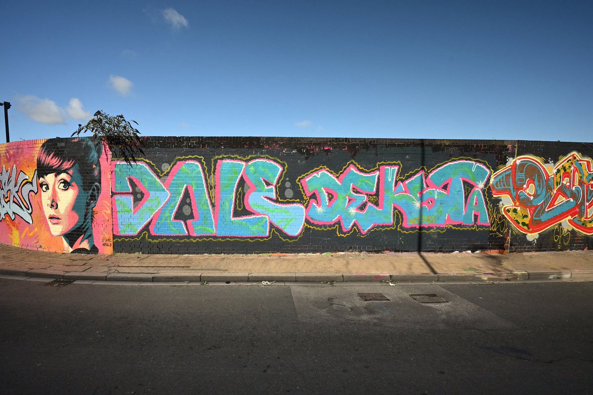 Dale and Deko at Skips.

📸: b.o.f.13