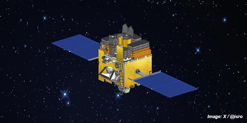 MM_Yearbook's tweet image. ISRO&apos;s AstroSat completed a decade of operations. AstroSat is India’s first dedicated multi-wavelength space observatory.
manoramayearbook.in/current-affair… #ISRO #UPSC #AstroSat