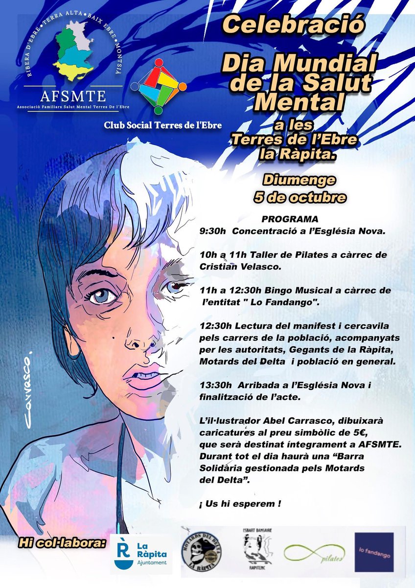 Ajuntament de la Ràpita tweet media