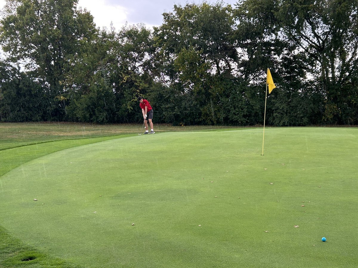 Lakota Ridge Golf tweet media