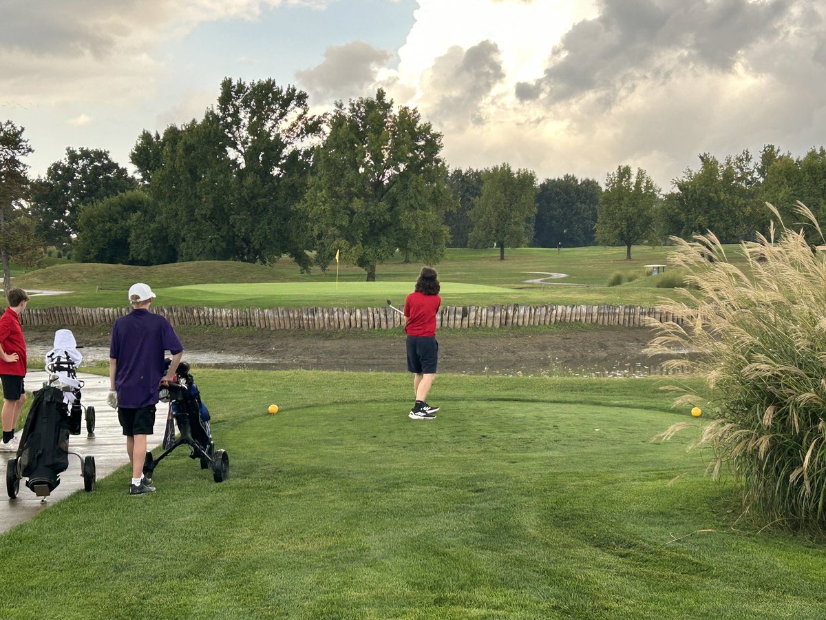 Lakota Ridge Golf tweet media