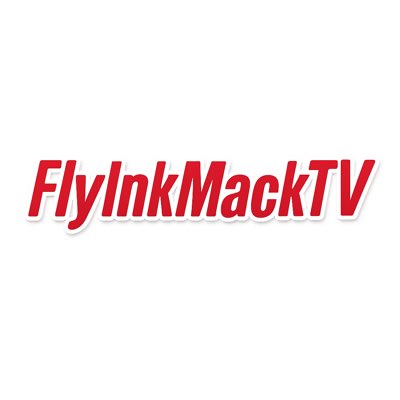 FlyInkMackTV's tweet photo. #NewProfilePic https://t.co/4xOjPMjKd9