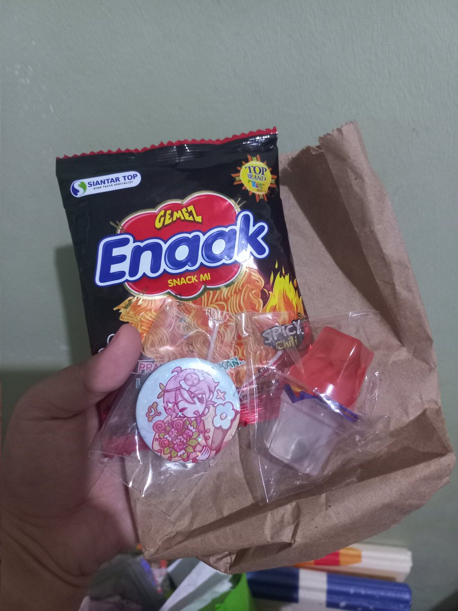 yellwfox's tweet image. Gk lupa ini dari @323Project_ID 💛💛💛