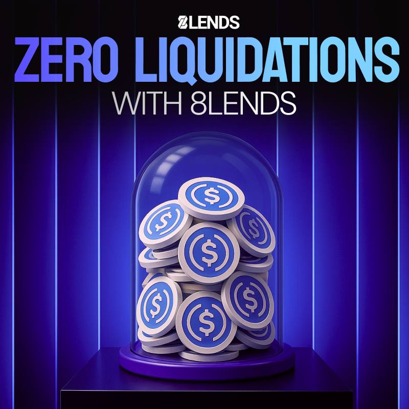 eightlends's tweet photo. 🚨 $310.62M was liquidated in the past 24 hours!

Imagine how much was liquidated over 5 years...

In the past 5 years, 8lends and @Maclear_ch  paid back:

🔹 Maclear: €7.4M+
🔹 8lends: $379,364

No defaults. Nobody lost money with us.
No crazy 10x either, but steady profit is here.

Don't forget to like and comment for the stability we deliver 💪