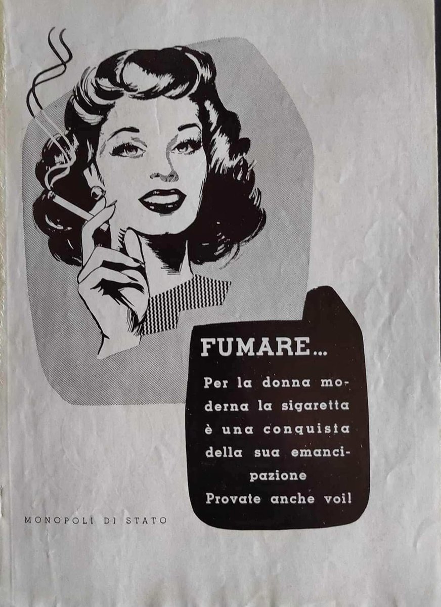 🤝 Quando lo Statoh, la Scienzah e la Societah (oltre che la Modernitah) vanno d'accordo.