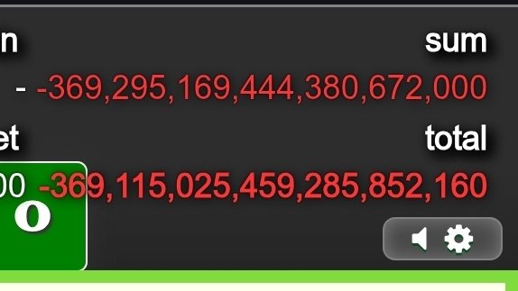GamblersWinBig's tweet photo. I am neither #SaveTracen nor #StopTracen for it appears I am the problem to begin with... mb we could've had double the current funding :/ https://t.co/gMkry7xTrd