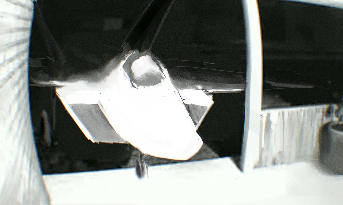 Day 89
How I'd be pulling up to my friend's house