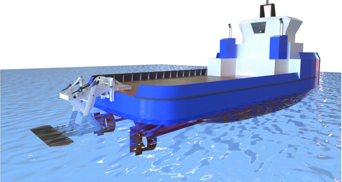 Propulsion navires
#STARTUP #DEEPTECH #OCEAN #MENTORAT #FRANCESTARTUPOCEANS : LE PROJET 176 Bluefins