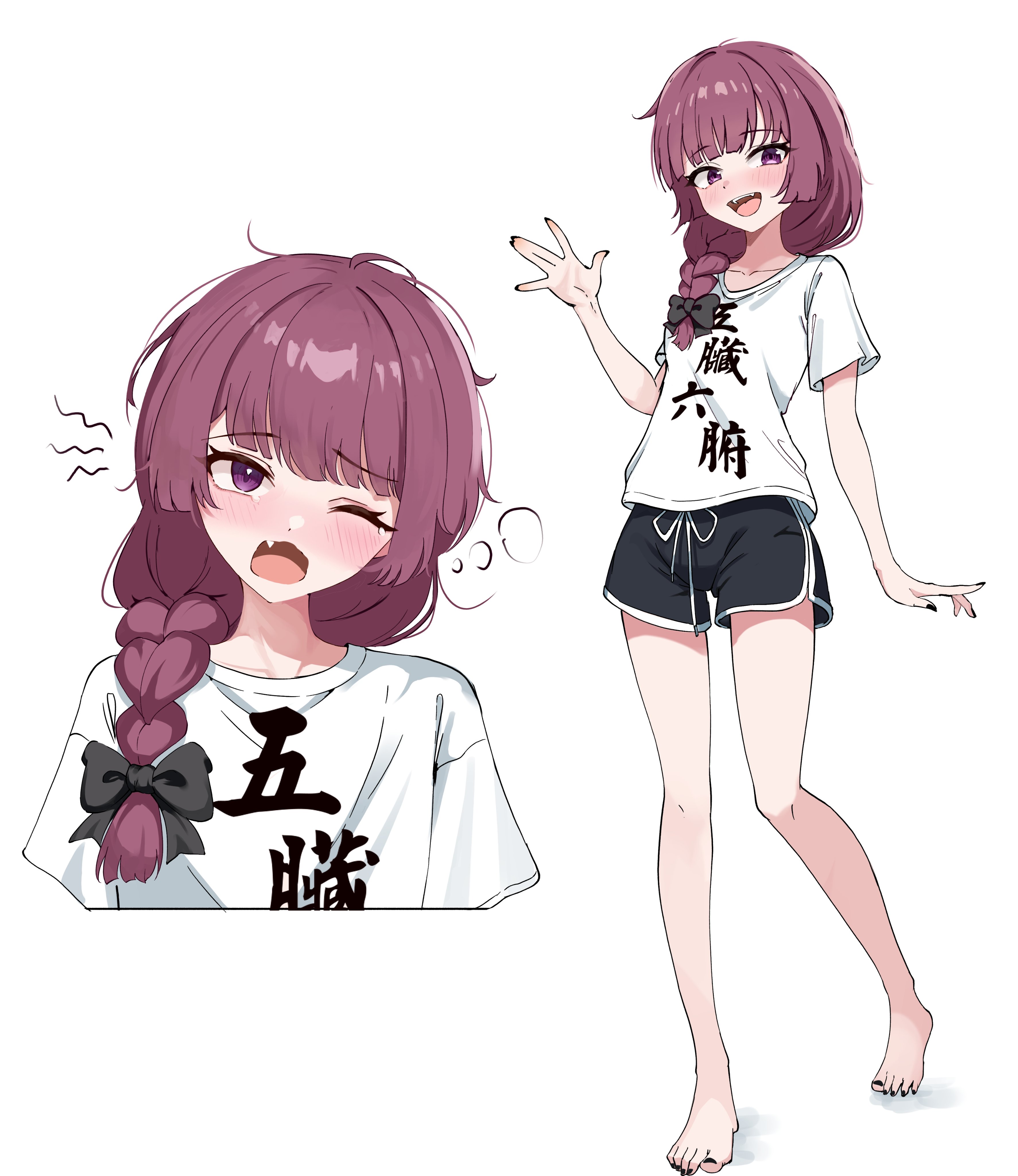 ˗ˏˋ ＊クミン＊ページ ˎˊ˗ Highlights by zzz AI drawing (@zzzAI19) / X