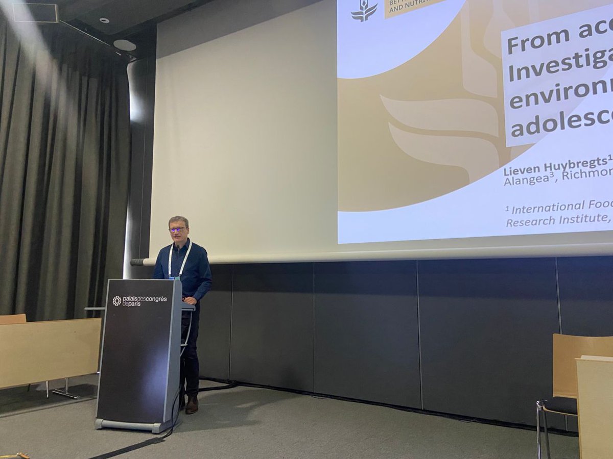 Richmond Aryeetey, University of Ghana tweet media