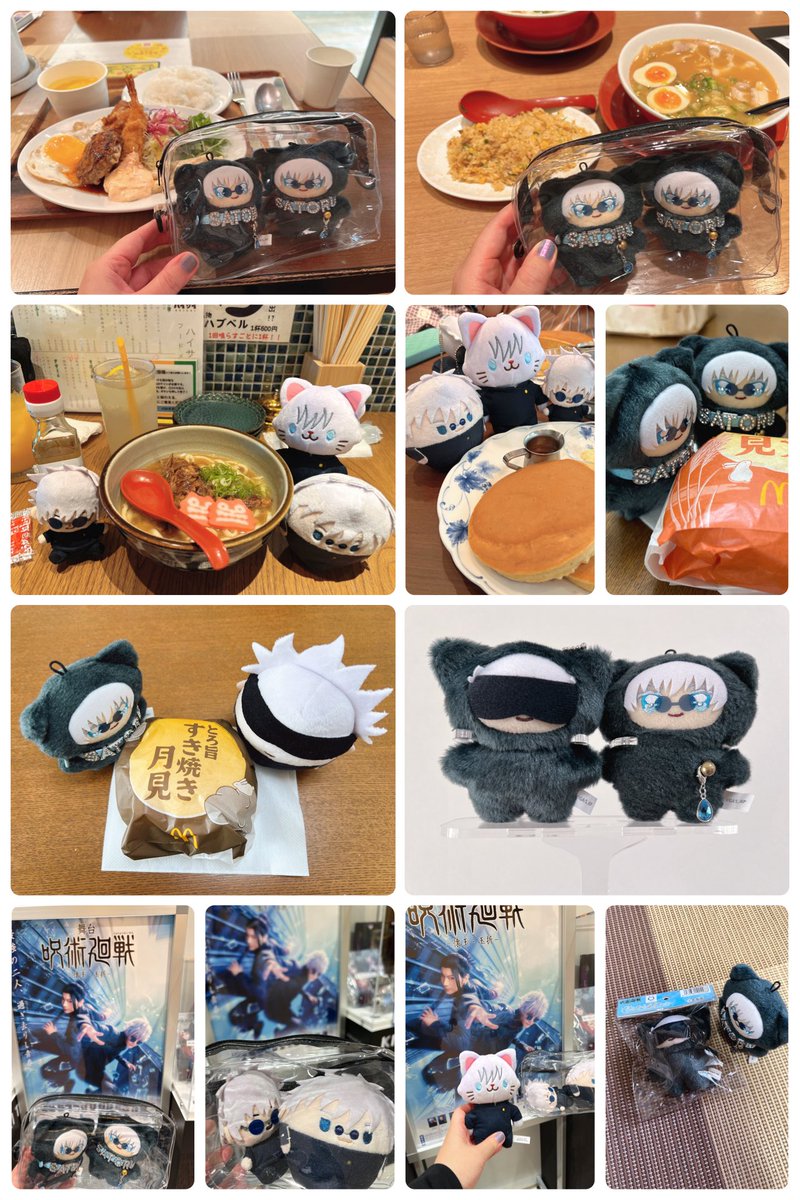 ryouko3_'s tweet photo. #今月撮ったぬいを晒そう https://t.co/Ozi7LeH7aI