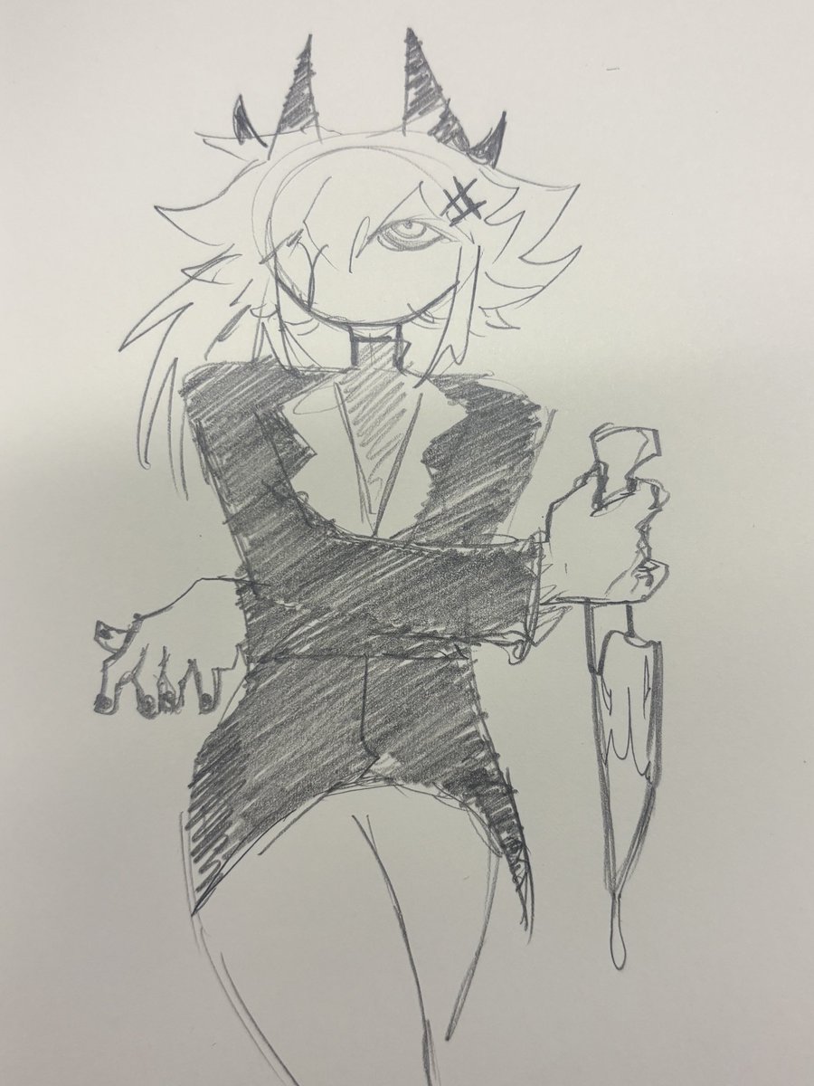 Walk into a congress pull out a giant knife and stab someone