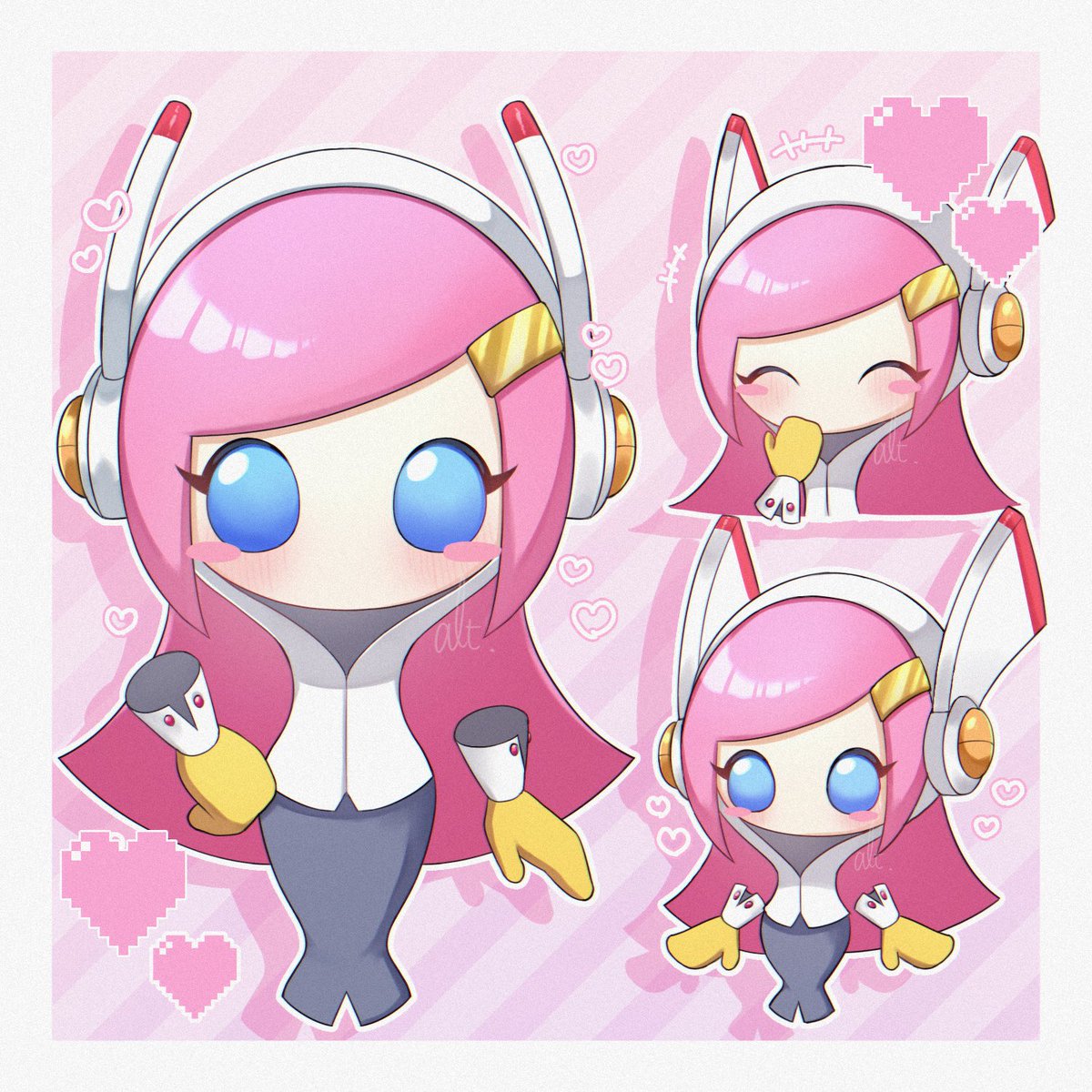 しゅわッチ (@shuwacchi_kirby) / X