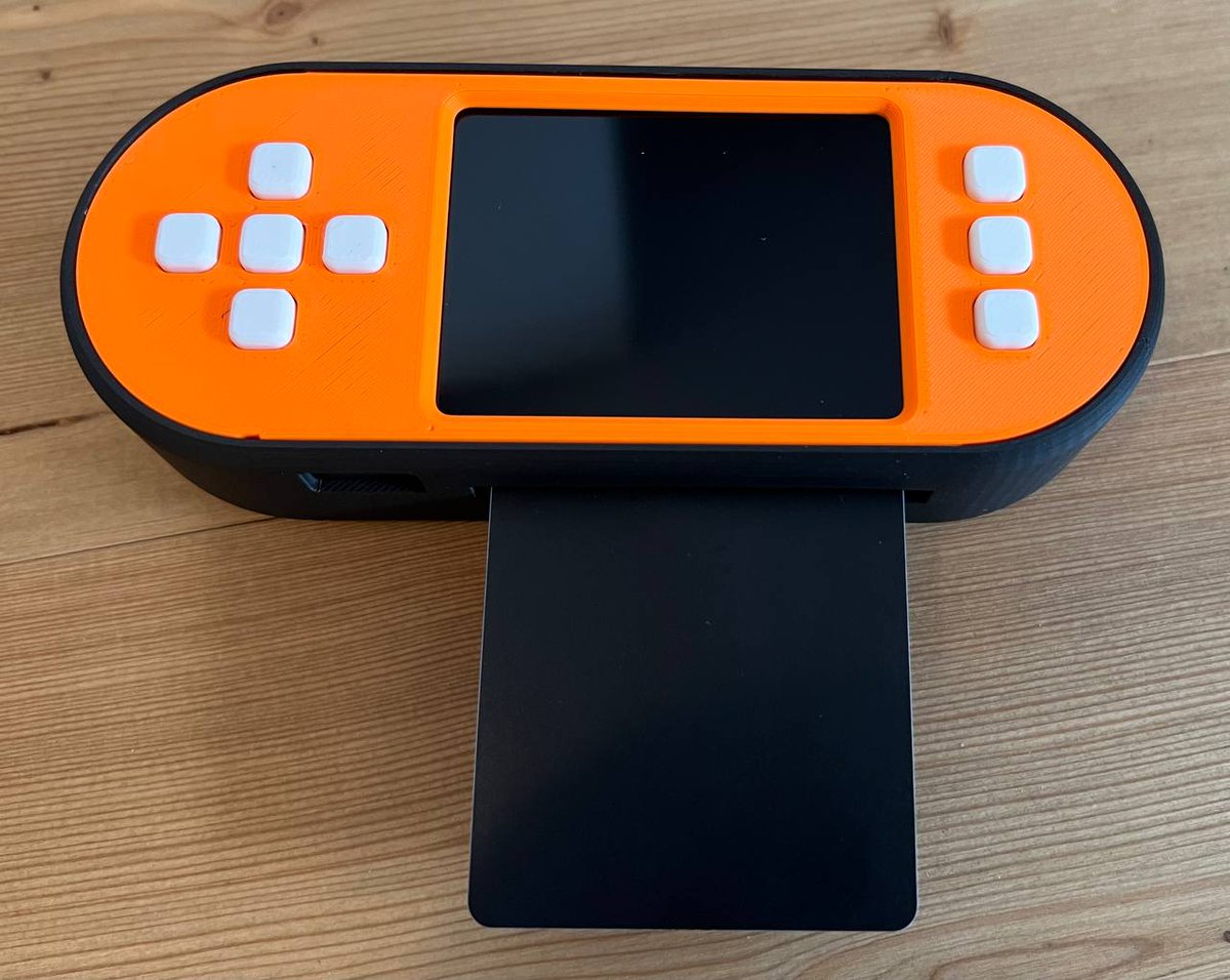 Satochip tweet media