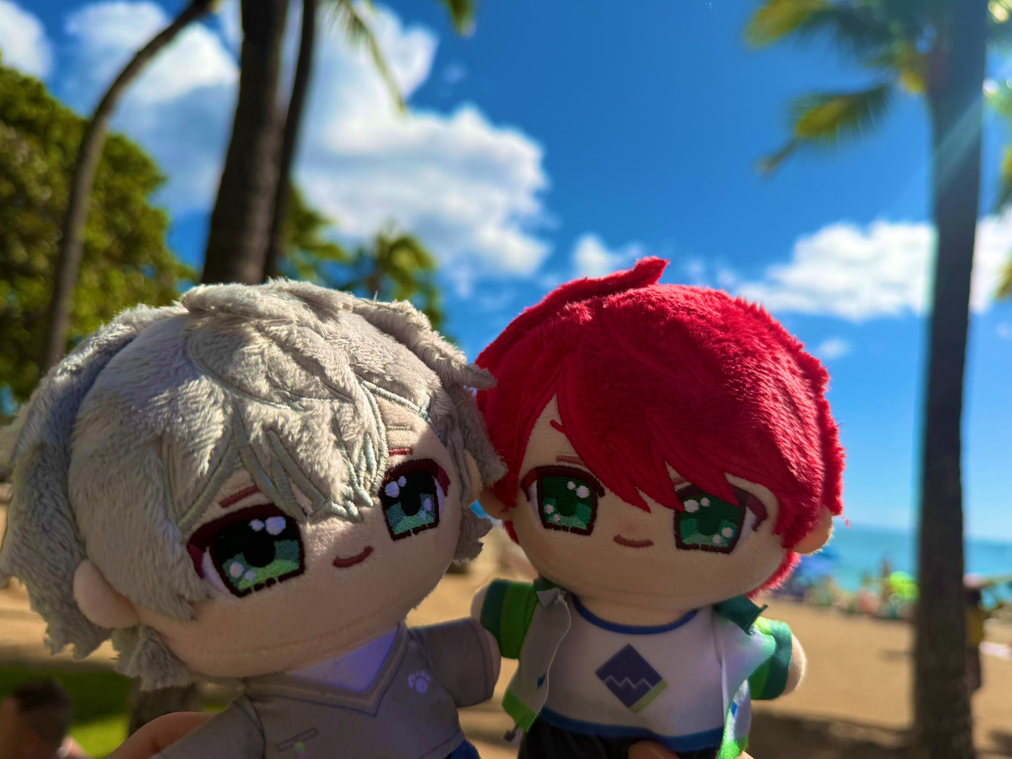 からぴち じゃぱぱ - Search / X