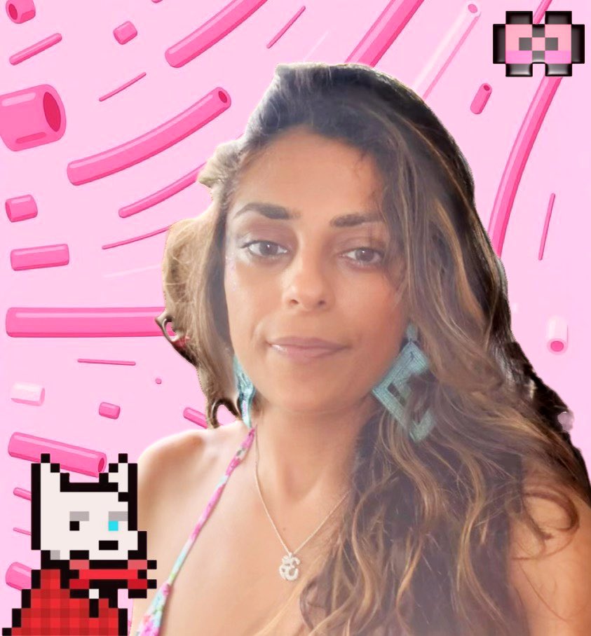 Can I get a GM? <3 ✨