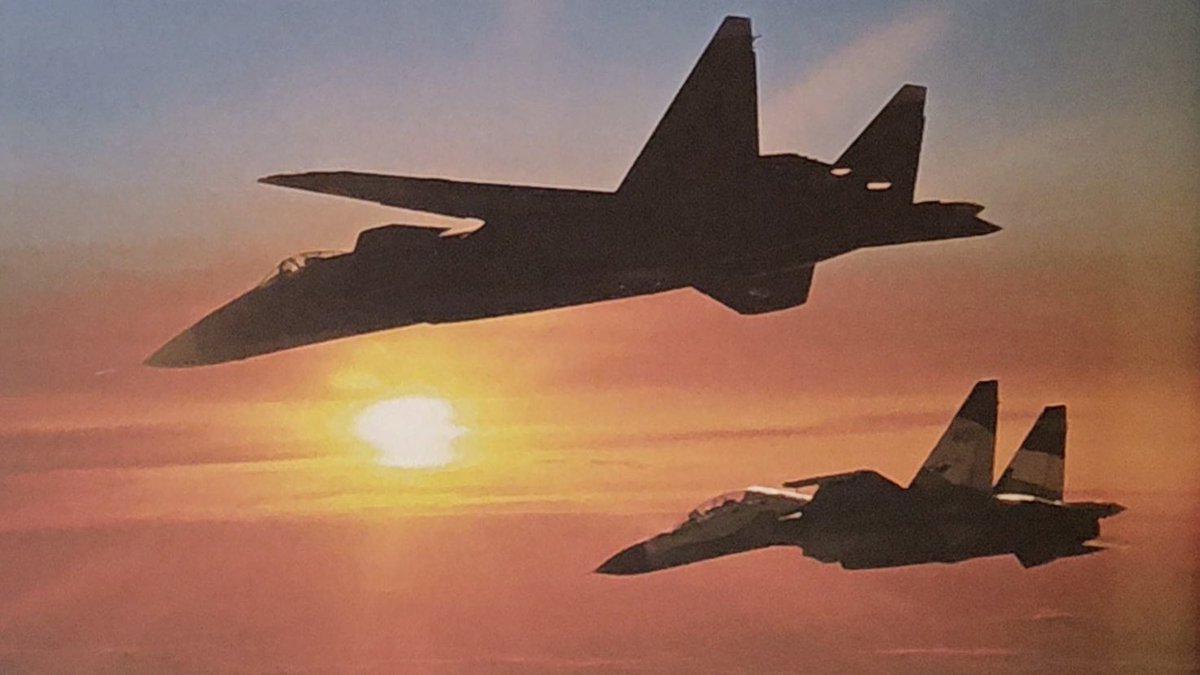 George N. tweet media