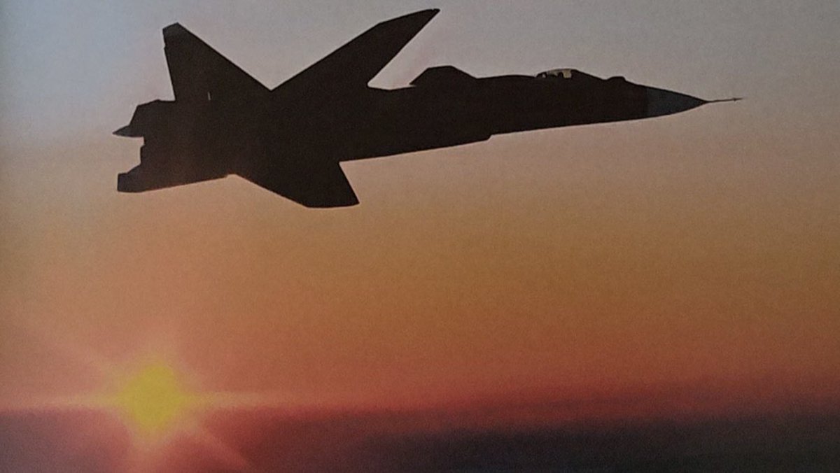 George N. tweet media