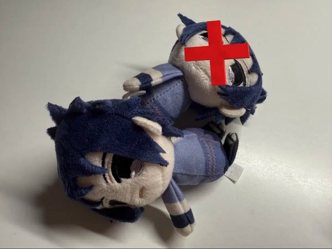 Meerndog's tweet photo. @ANIMERCHJP Haii ka, aku ada Oper Slot Sasuke 100k bersih Kr.. plush nya lumayan rare niee :33 https://t.co/eJVxrAx18I