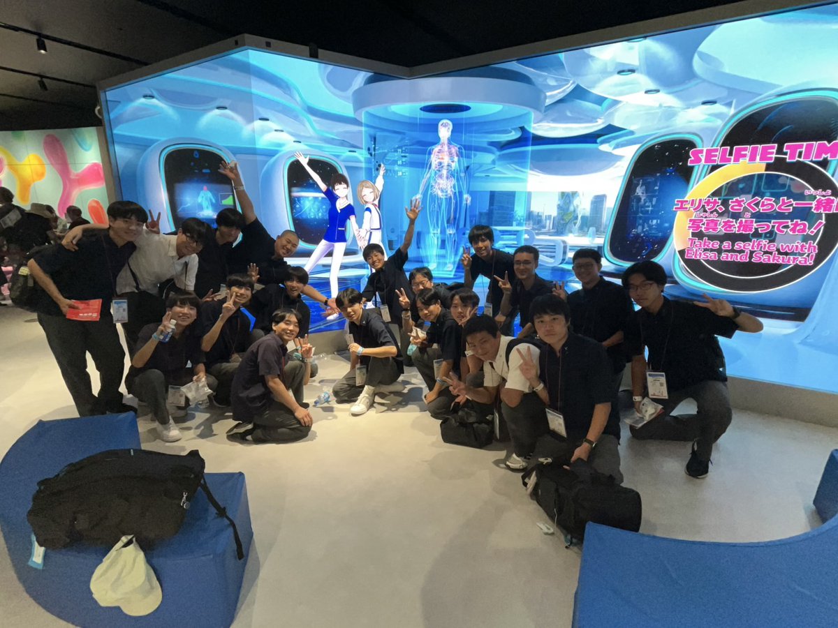 山梨学院高校（公式） tweet media
