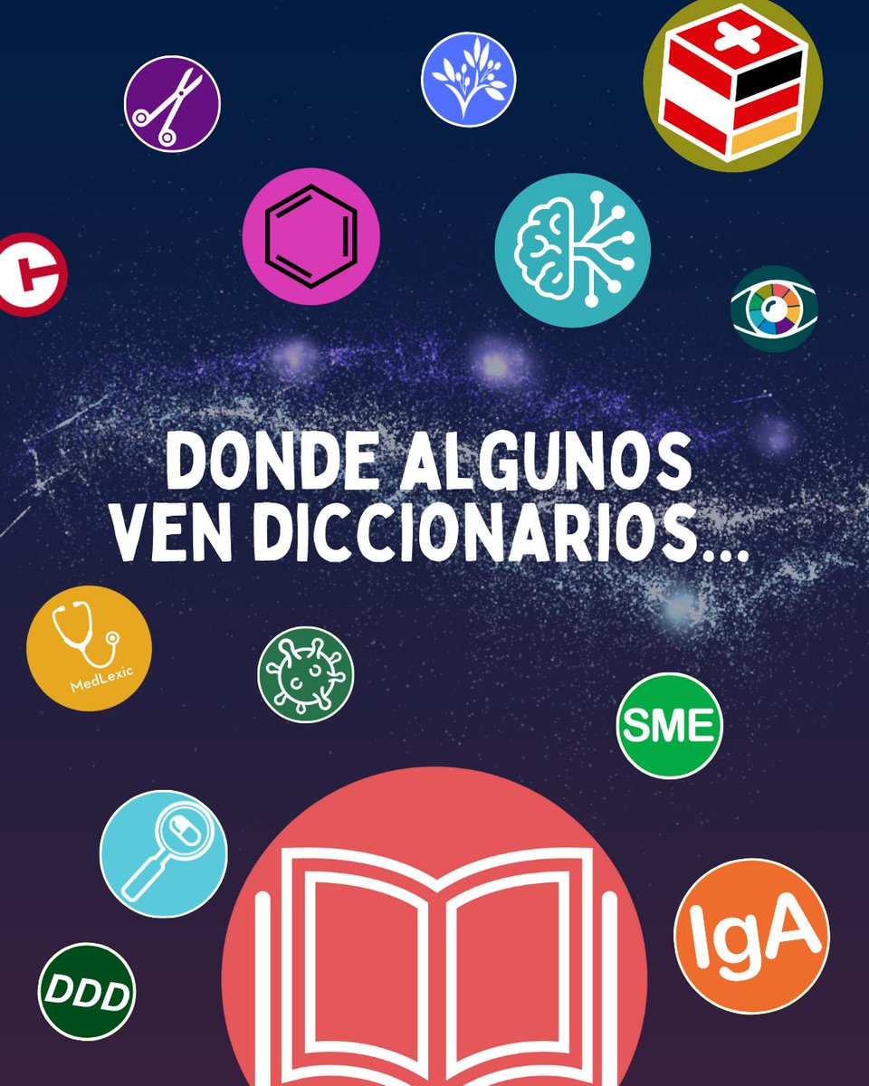 Cosnautas tweet media