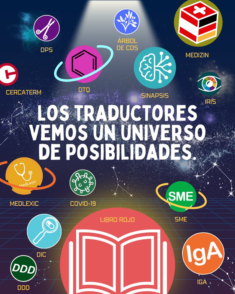Cosnautas tweet media