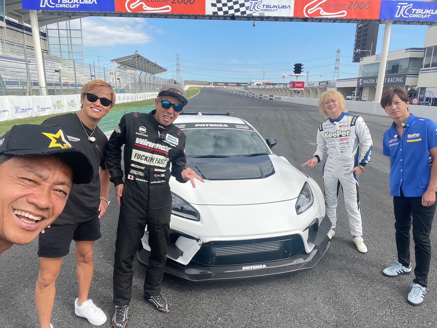 スマイリーささき (@smiley_sasaki) / X