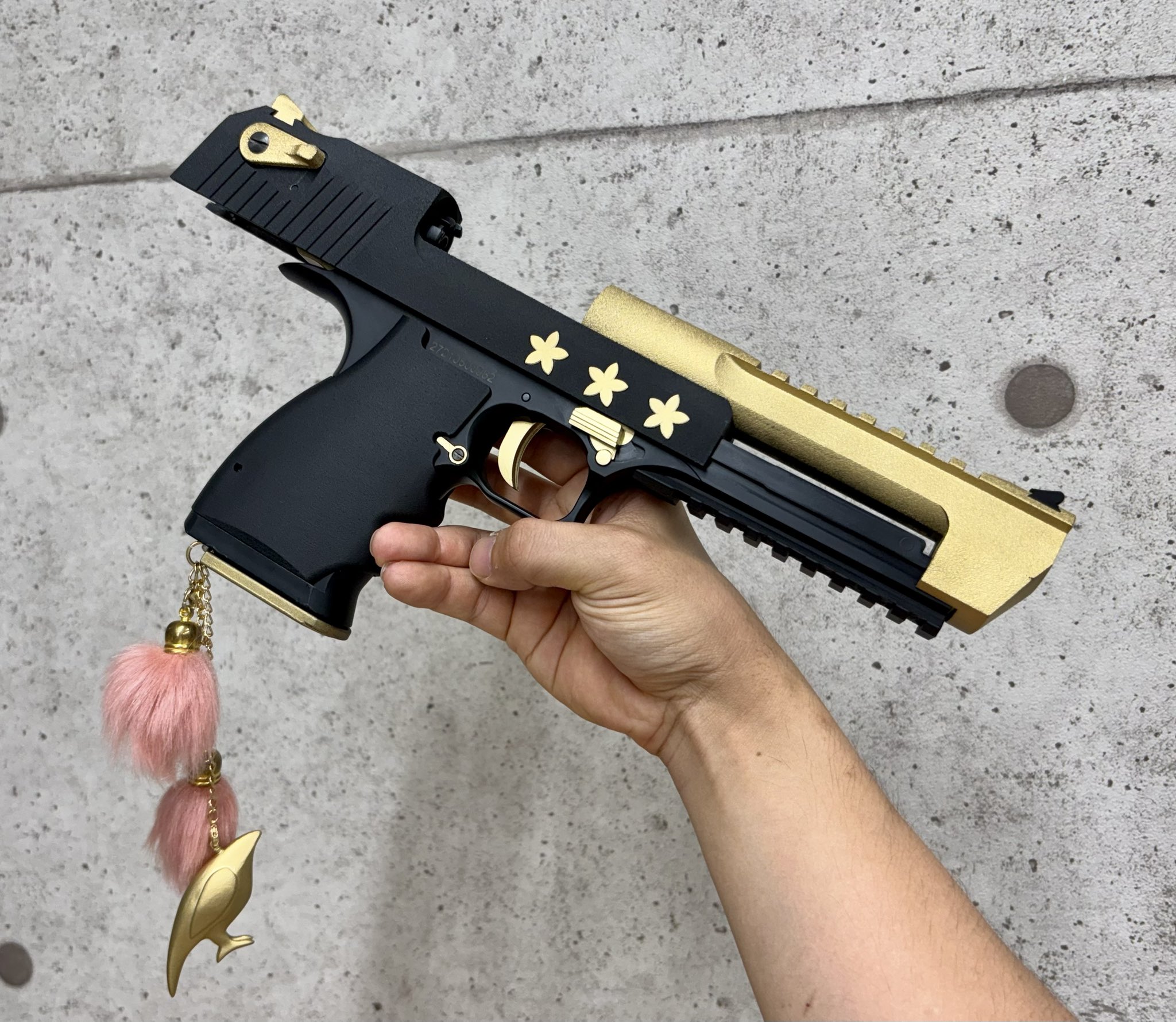 蜂さんさん専用 特注銃 蜂さんさん専用 特注銃 61pAHBg06fL._UF350,350_QL50_.jpg