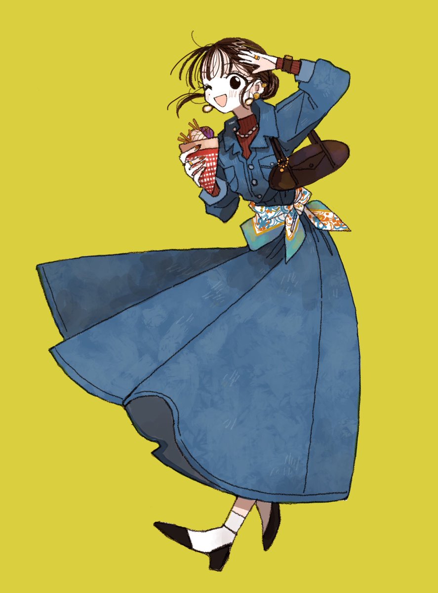 やす うらやか (@15delicious) / Posts / X