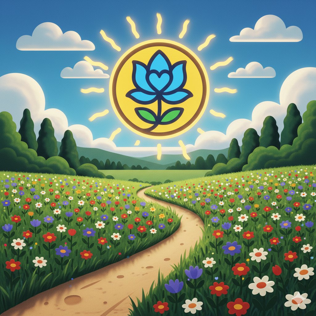 bkindprotocol's tweet image. Kindness is the way. 

Don&apos;t forget to $bKIND today!