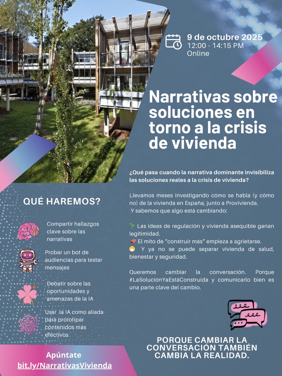 Provivienda tweet media