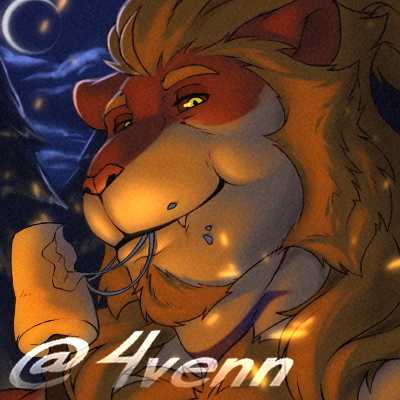 4venn's tweet image. FEW MORE SHADED ONES LEFTT #furry
|| more in replies