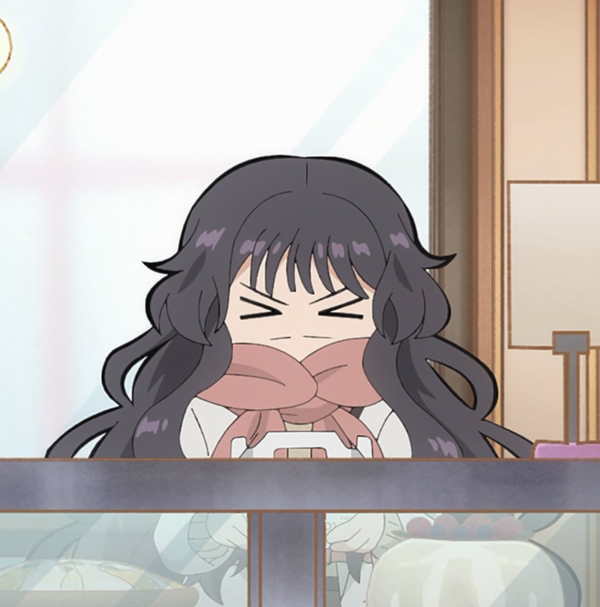 17時に終わるはずだったのに
やっとお仕事終わったー🫠
急に後輩ちゃん貧血で倒れるし😭、資料のデータ消えるし😭
散々な1日だったなぁ😂😂

早く帰って薫子ちゃん見て癒されよう🥺
とりあえず疲れた！！お腹空いた！！
ご飯！！！🙃🙃笑笑
