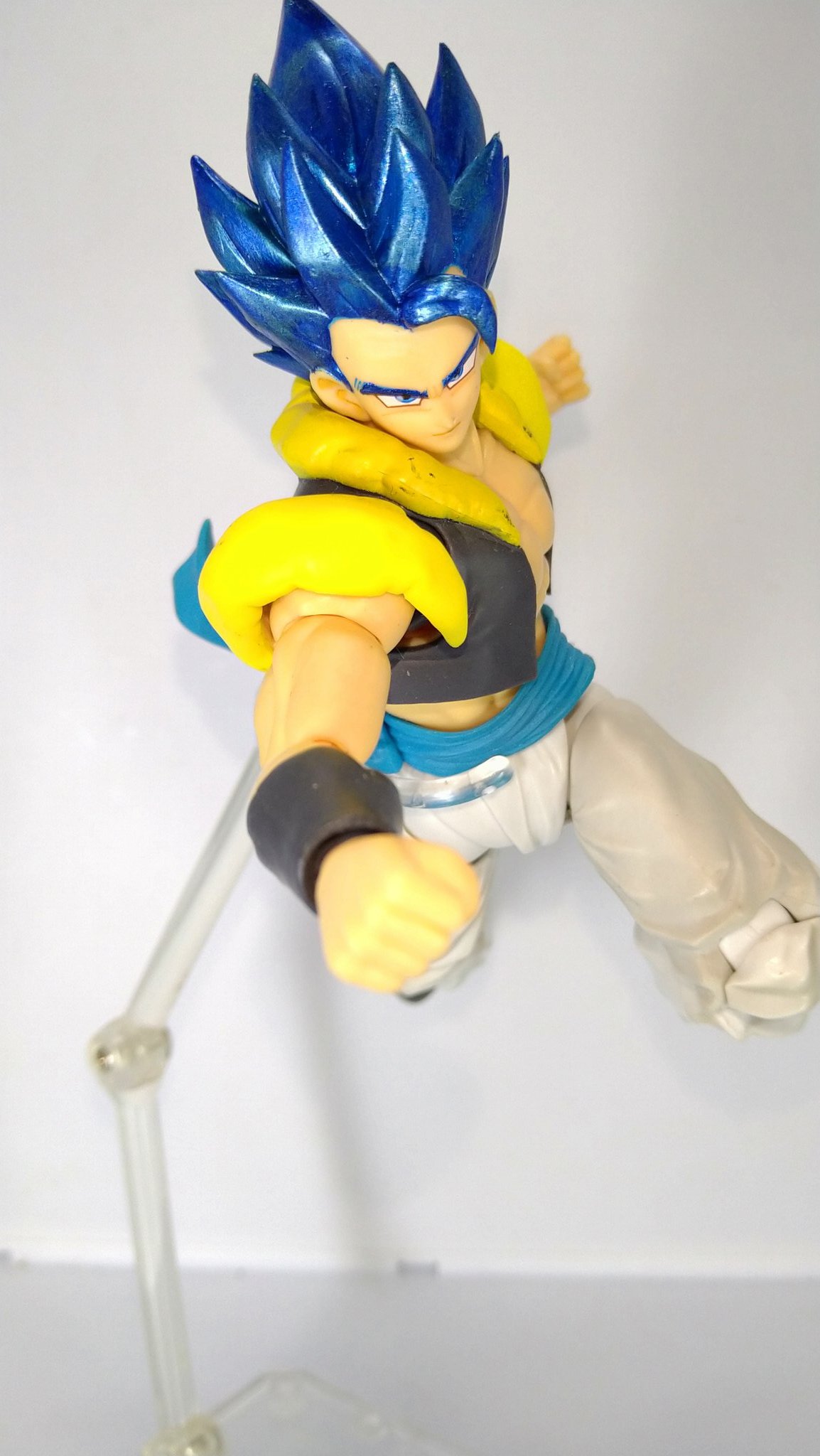 スーパードラゴンボールヒーローズ – търсене / X