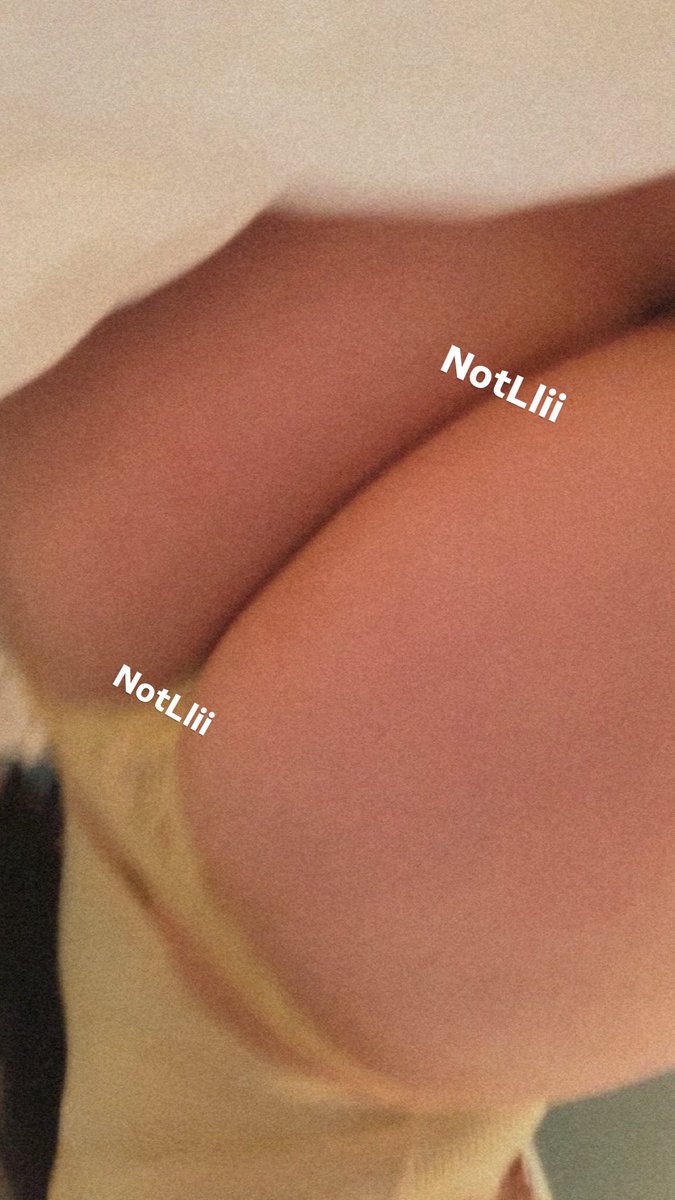 NotLlii's tweet photo. تيزي كبرانا 🥺 https://t.co/DoYv4SKRpG