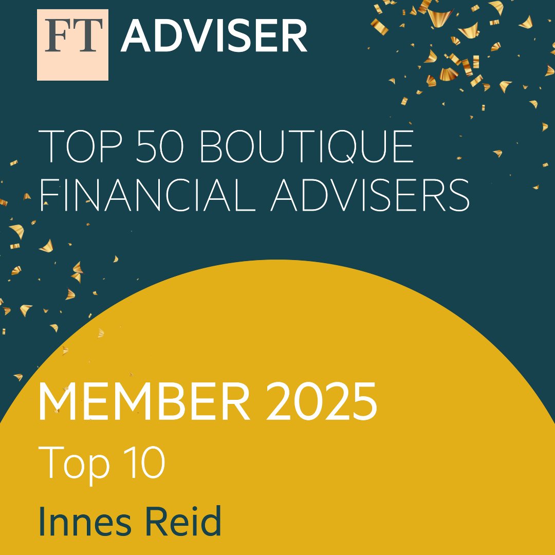 Innes Reid Investments Ltd tweet media