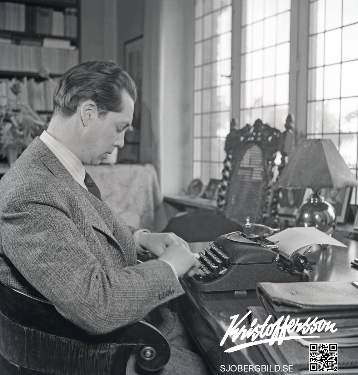 Sjobergbild's tweet photo. Karl Ragnar Gierow berättas det nu om i Sveriges radio.
Han förtjänar ett bättre öde än att glömmas bort.
https://t.co/I6pethPCdA
#SAOB #författare #svensk #minns #Nyheter #tips #aktuellt https://t.co/2o6eVh8xY0