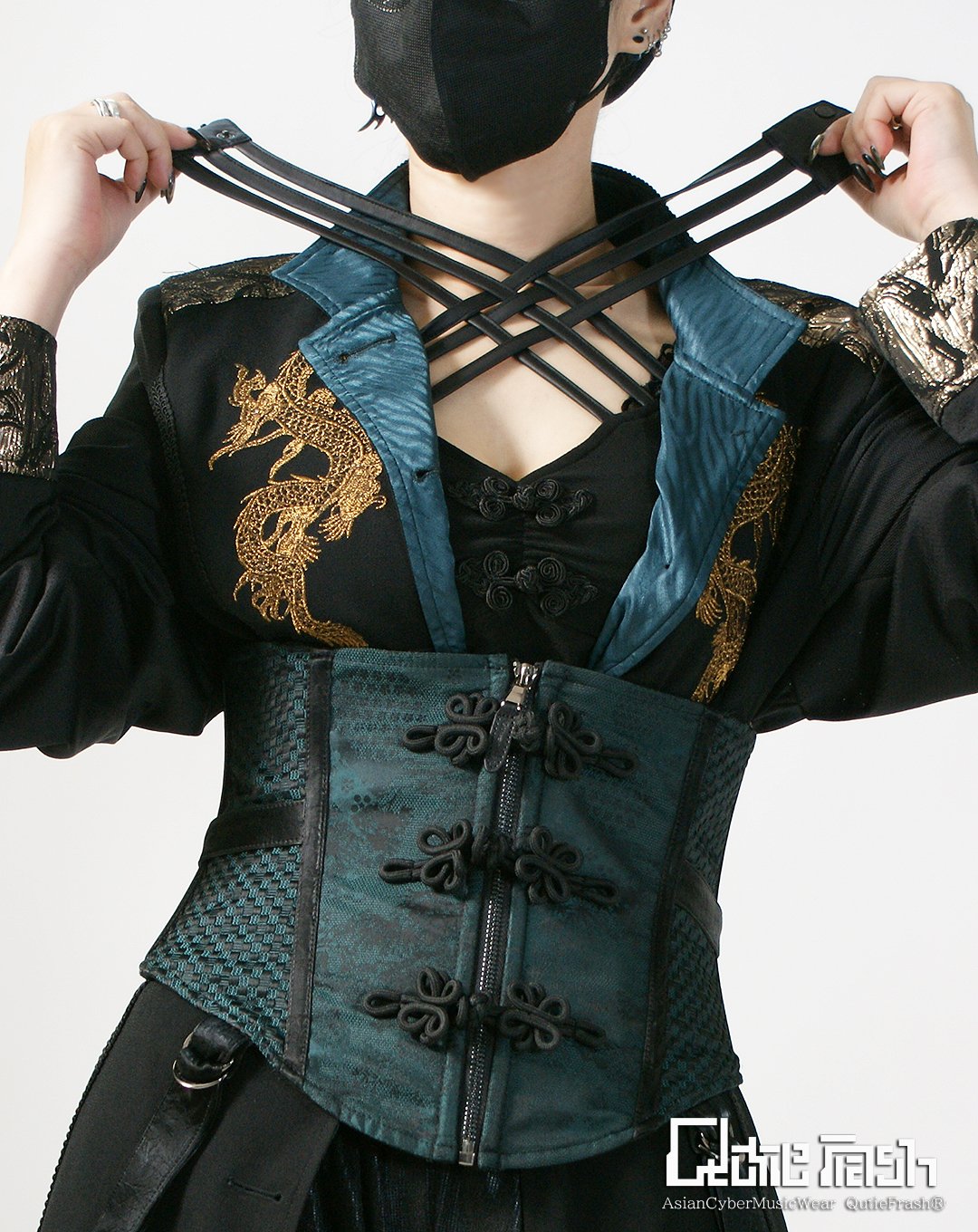 QutieFrash キューティーフラッシュ　トップス QutieFrash official on X: 