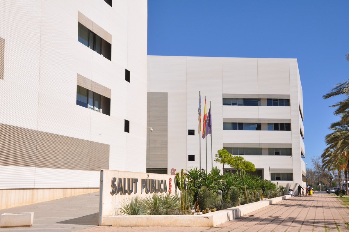 GVAfisabio's tweet photo. 🚀 Avance en #EnfermedadesRaras

#Fisabio firma convenios con @FundacionDravet y @mps_lisosomales

🤝 La alianza estratégica impulsa la investigación, el intercambio de datos y la formación especializada.

📰Noticia completa aquí: https://t.co/DjV6N8Yp49 https://t.co/sdOaQUk0fH