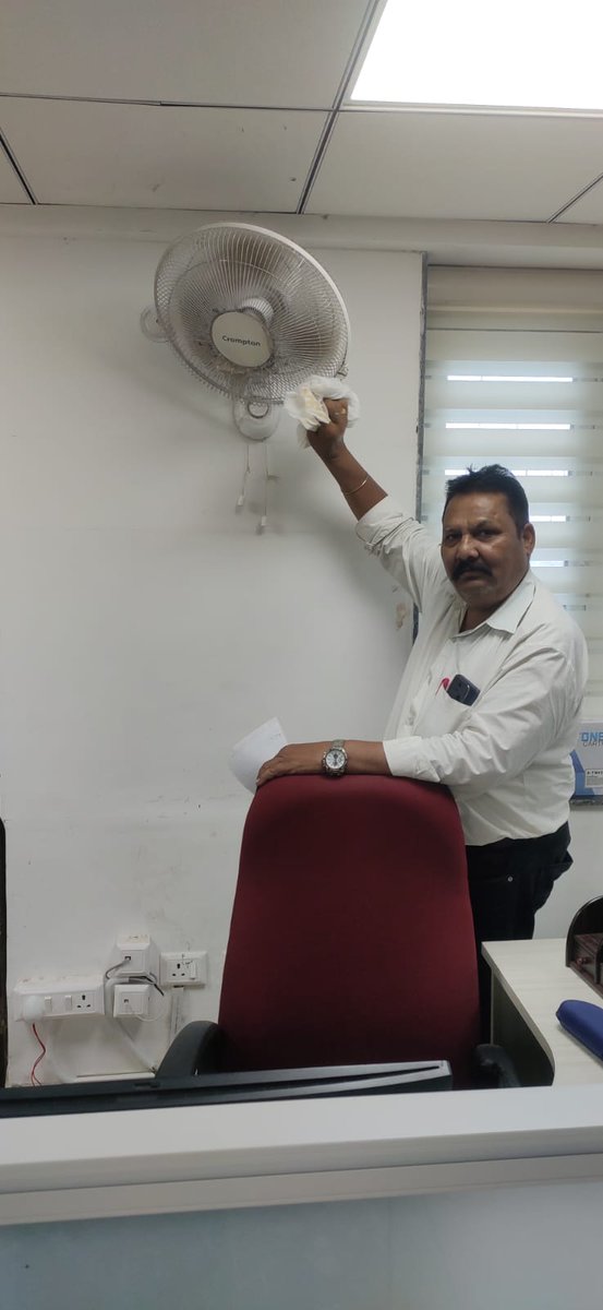 ROLkoMoefcc's tweet image. #SwachhataHiSeva2025
