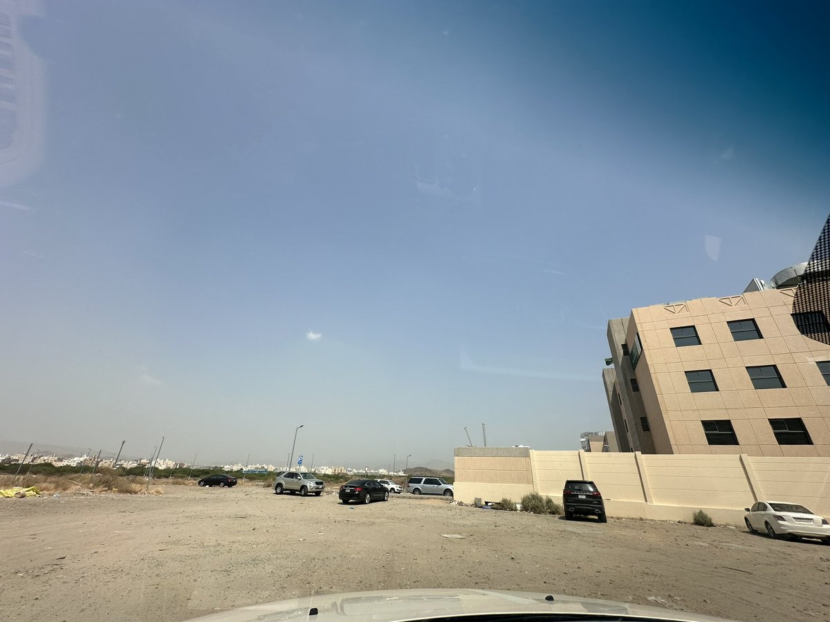 The First Dawn tweet media