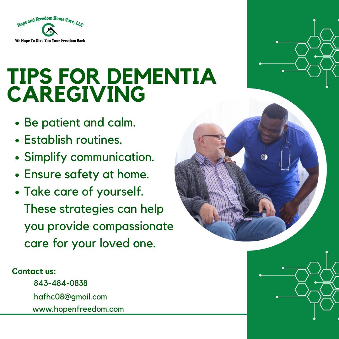 alttransportllc's tweet image. Supporting a loved one with dementia?
These straightforward strategies can have a significant impact.
#CaringForDementia #HelpfulTips #hopenfreedom #ConwaySC