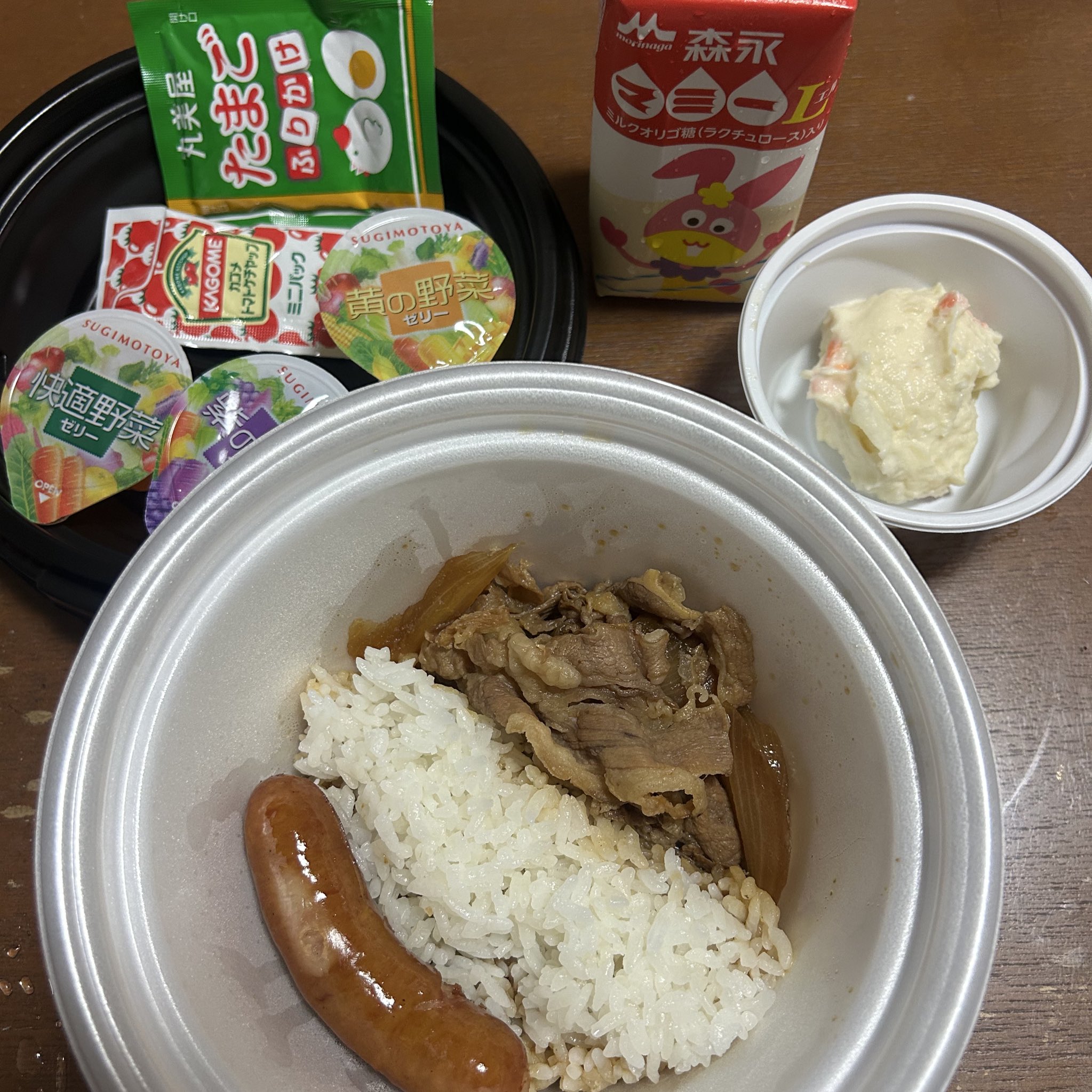 コッシー - Search / X