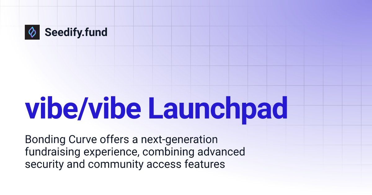 The days of solo building are fading. The future is collective.

Web3 began with lone wolves hacking away, chasing tokens and protocols. But the real shifts? They always came from groups that pooled energy, capital, and ideas into something bigger.

That’s where <a href="/SeedifyFund/">Seedify</a> is