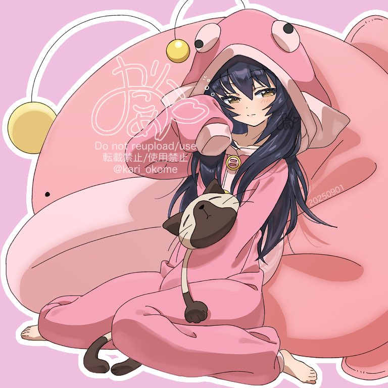 9月に描いた中で個人的にお気に入りのガルパン絵3選