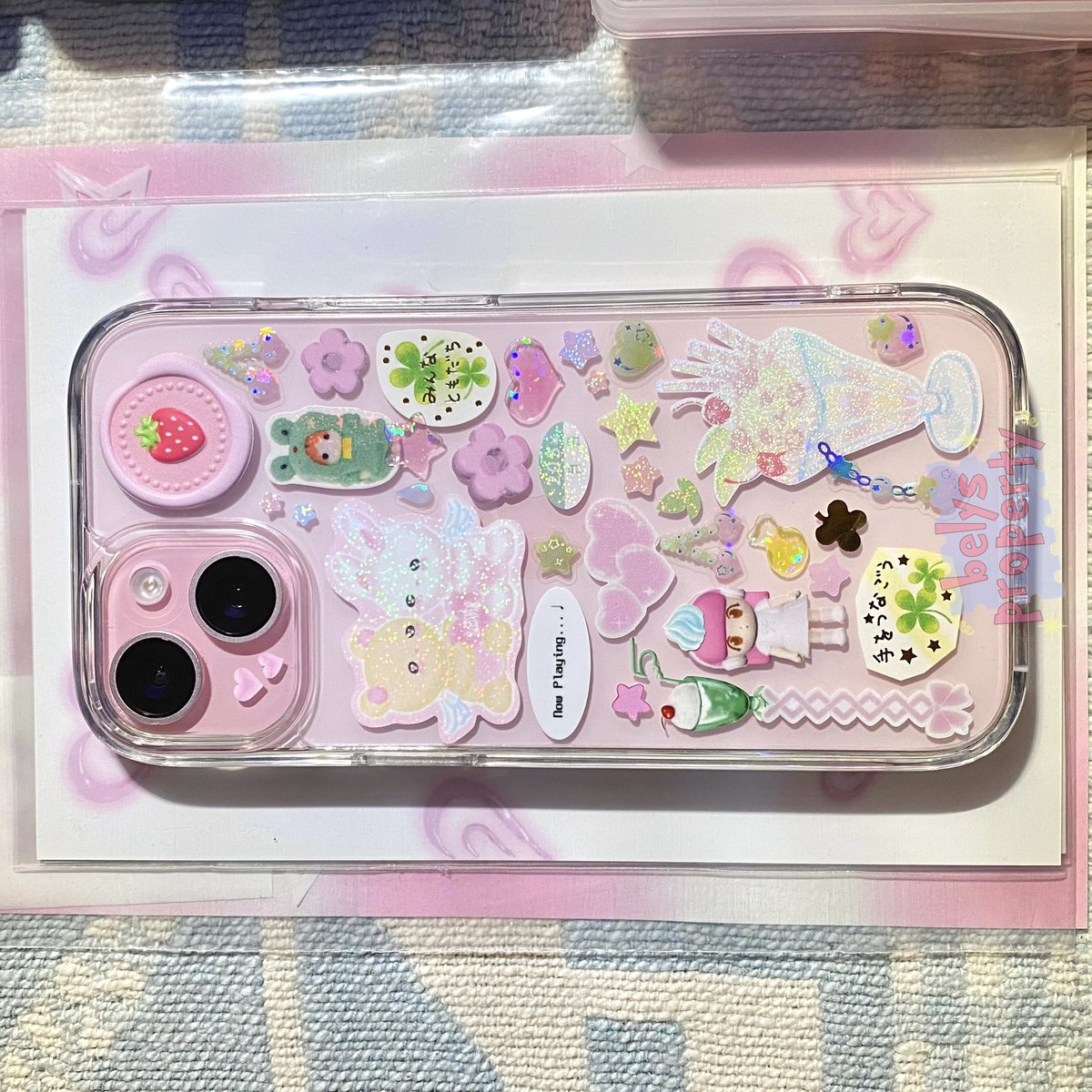 𝓒🧁♡ tweet media